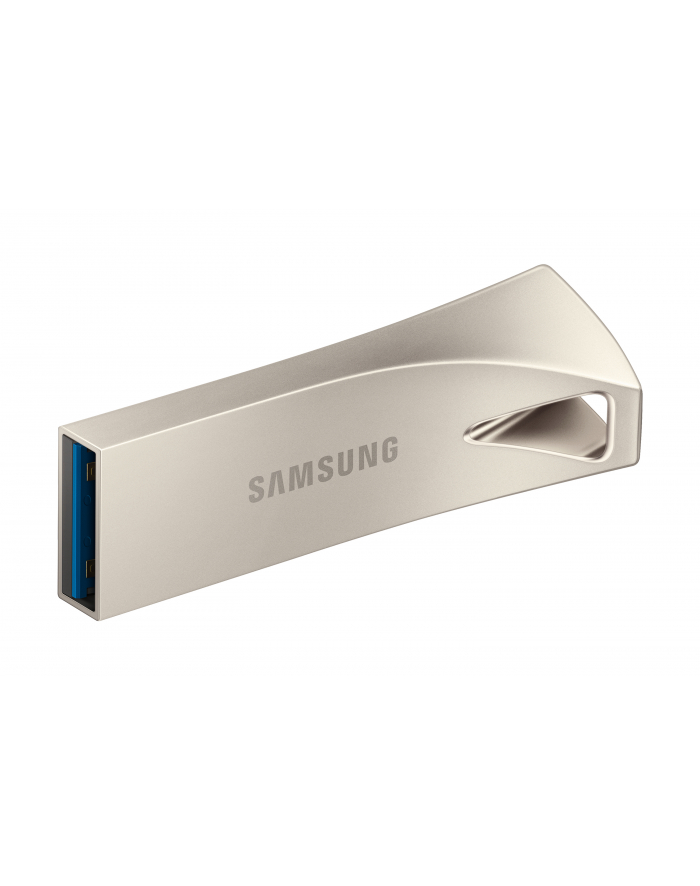 samsung Pendrive BAR Plus USB3.1 128 GB Champaign Silver główny