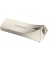 samsung Pendrive BAR Plus USB3.1 128 GB Champaign Silver - nr 4
