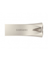 samsung Pendrive BAR Plus USB3.1 128 GB Champaign Silver - nr 50