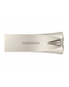 samsung Pendrive BAR Plus USB3.1 128 GB Champaign Silver - nr 57
