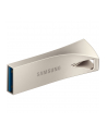 samsung Pendrive BAR Plus USB3.1 128 GB Champaign Silver - nr 60