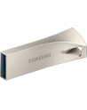 samsung Pendrive BAR Plus USB3.1 128 GB Champaign Silver - nr 63