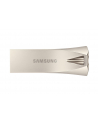 samsung Pendrive BAR Plus USB3.1 128 GB Champaign Silver - nr 64