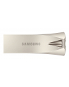 samsung Pendrive BAR Plus USB3.1 128 GB Champaign Silver - nr 66