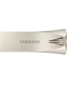 samsung Pendrive BAR Plus USB3.1 128 GB Champaign Silver - nr 75