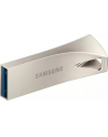 samsung Pendrive BAR Plus USB3.1 128 GB Champaign Silver - nr 78