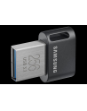 samsung Pendrive FIT Plus USB3.1 256 GB Gray MUF-256AB/AP - nr 49