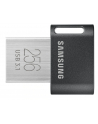 samsung Pendrive FIT Plus USB3.1 256 GB Gray MUF-256AB/AP - nr 66