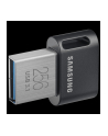 samsung Pendrive FIT Plus USB3.1 256 GB Gray MUF-256AB/AP - nr 84