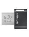 samsung Pendrive FIT Plus USB3.1  64 GB Gray MUF-64AB/APC - nr 1