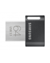 samsung Pendrive FIT Plus USB3.1  64 GB Gray MUF-64AB/APC - nr 20