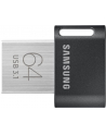 samsung Pendrive FIT Plus USB3.1  64 GB Gray MUF-64AB/APC - nr 27