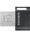 samsung Pendrive FIT Plus USB3.1  64 GB Gray MUF-64AB/APC - nr 38