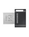 samsung Pendrive FIT Plus USB3.1  64 GB Gray MUF-64AB/APC - nr 52