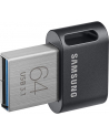 samsung Pendrive FIT Plus USB3.1  64 GB Gray MUF-64AB/APC - nr 55