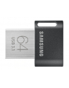 samsung Pendrive FIT Plus USB3.1  64 GB Gray MUF-64AB/APC - nr 58