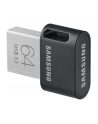 samsung Pendrive FIT Plus USB3.1  64 GB Gray MUF-64AB/APC - nr 69