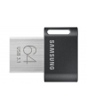 samsung Pendrive FIT Plus USB3.1  64 GB Gray MUF-64AB/APC - nr 74