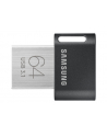 samsung Pendrive FIT Plus USB3.1  64 GB Gray MUF-64AB/APC - nr 81