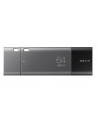 samsung Pendrive DUO Plus 64GB USB-C/USB3.1 MUF-64DB/AP - nr 2