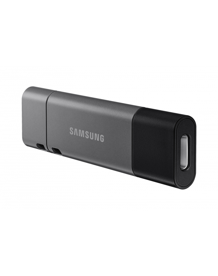 samsung Pendrive DUO Plus 64GB USB-C/USB3.1 MUF-64DB/AP główny