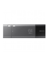 samsung Pendrive DUO Plus 64GB USB-C/USB3.1 MUF-64DB/AP - nr 80