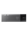 samsung Pendrive DUO Plus 64GB USB-C/USB3.1 MUF-64DB/AP - nr 92