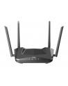 d-link Router DIR-X1560 AX1500 1xWAN 4xLAN - nr 25