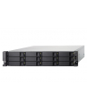 qnap Serwer TS-1277XU-RP-2600-8G 12x0HDD 8GB RAM/2x10Gbe/rack - nr 7