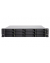 qnap Serwer TS-1277XU-RP-2600-8G 12x0HDD 8GB RAM/2x10Gbe/rack - nr 9