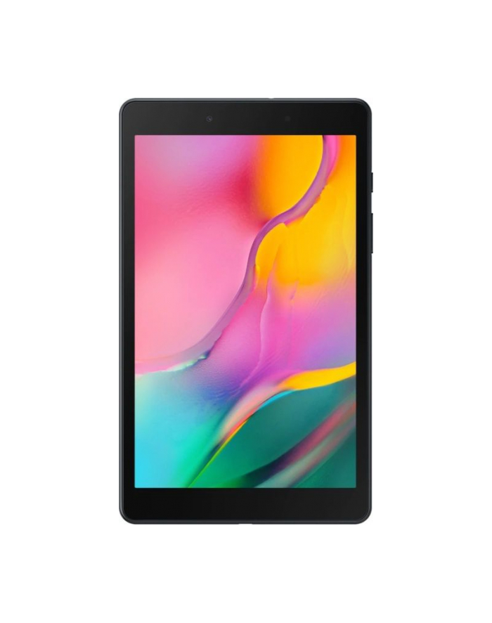 Samsung GALAXY Tablet A 8.0 EU - 8 - 32GB - black - Android główny