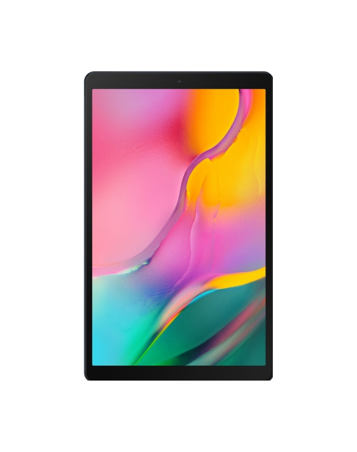 Samsung Galaxy Tab 10.1 A (2019), tablet PC (black, WiFi) 32GB główny