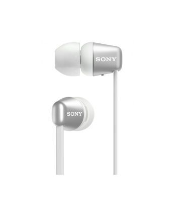 Sony WIC310W, Headphones (White)
