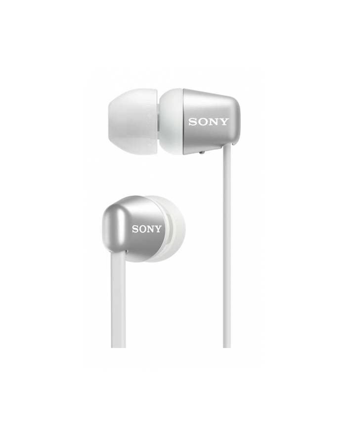 Sony WIC310W, Headphones (White) główny