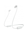 Sony WIC310W, Headphones (White) - nr 17