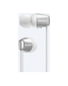 Sony WIC310W, Headphones (White) - nr 1