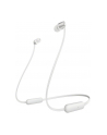 Sony WIC310W, Headphones (White) - nr 18