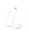 Sony WIC310W, Headphones (White) - nr 4
