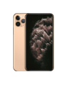 Apple iPhone 11 Pro - 5.8 - 64GB, iOS, gold - nr 17