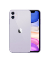 Apple iPhone 11 - 64GB - 6.1, phone (purple, iOS) - nr 1