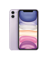 Apple iPhone 11 - 64GB - 6.1, phone (purple, iOS) - nr 23