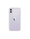 Apple iPhone 11 - 64GB - 6.1, phone (purple, iOS) - nr 9