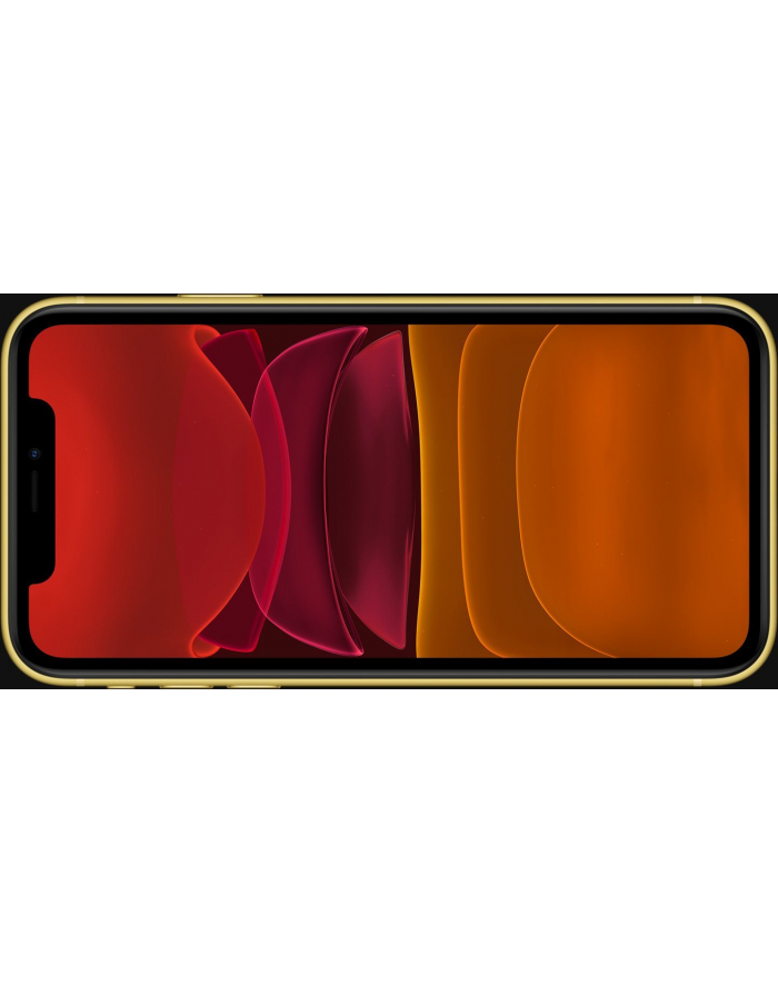 Apple iPhone 11 - 6.1 -  256GB - iOS (Product Yellow) główny
