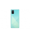 Samsung Galaxy A71 - 6.7 - 128GB, Android (Prism Crush Blue, Dual SIM) - nr 18