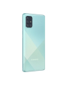 Samsung Galaxy A71 - 6.7 - 128GB, Android (Prism Crush Blue, Dual SIM) - nr 29