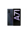 Samsung Galaxy A71 - 6.7 - 128GB, Android (Prism Crush Black, Dual SIM) - nr 15