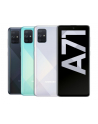 Samsung Galaxy A71 - 6.7 - 128GB, Android (Prism Crush Black, Dual SIM) - nr 22