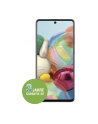 Samsung Galaxy A71 - 6.7 - 128GB, Android (Prism Crush Silver, Dual SIM) - nr 21