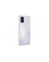 Samsung Galaxy A71 - 6.7 - 128GB, Android (Prism Crush Silver, Dual SIM) - nr 26
