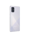 Samsung Galaxy A71 - 6.7 - 128GB, Android (Prism Crush Silver, Dual SIM) - nr 31